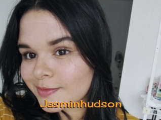 Jasminhudson