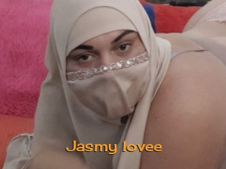 jasmy_lovee Sortez Couvert