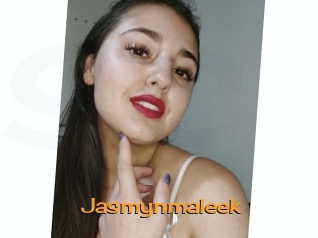 Jasmynmaleek