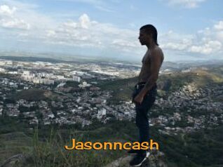 Jasonncash