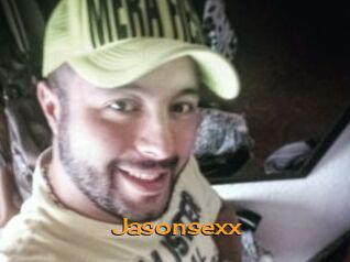 Jasonsexx