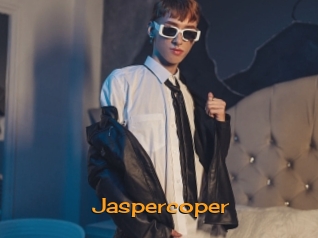 Jaspercoper