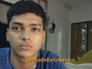 jasseinbrowns Sortez Couvert