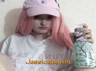 Jassicaharris
