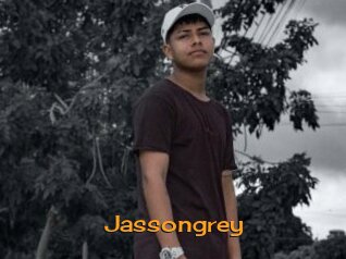 Jassongrey
