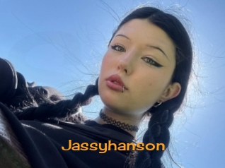 Jassyhanson