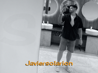 Javiersolarion