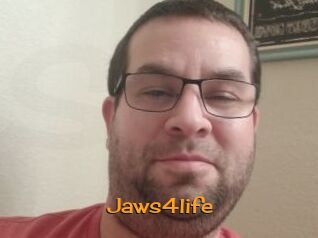 jaws4life Sortez Couvert