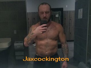 Jaxcockington