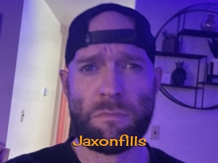 Jaxonfills