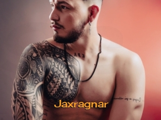 jaxragnar Sortez Couvert