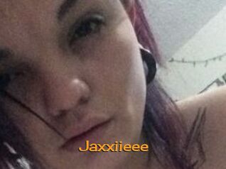 Jaxxiieee