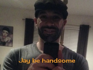 Jay_be_handsome