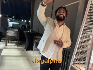 Jayalpha