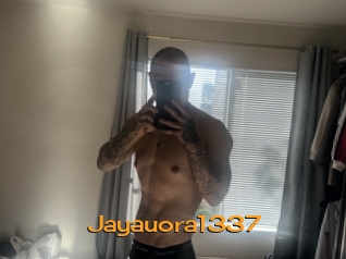 jayauora1337 Sortez Couvert