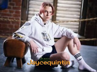 Jaycequintin