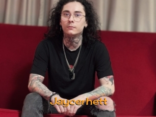 jaycerhett Sortez Couvert