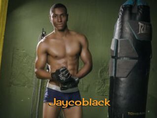 Jaycoblack