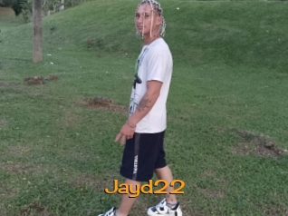 jayd22 Sortez Couvert