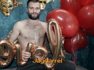 Jaydarrel