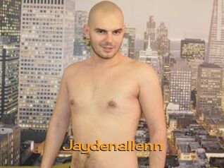 Jaydenallenn