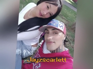 Jayzscarlett