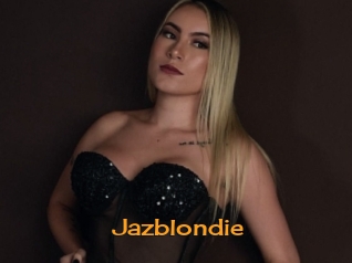 jazblondie Sortez Couvert