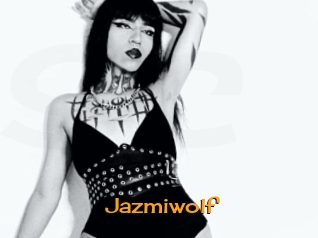 jazmiwolf Sortez Couvert