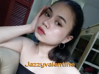 Jazzyvalentine