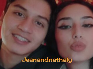 Jeanandnathaly