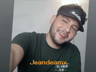 Jeandeamx