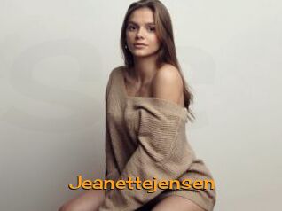 jeanettejensen Sortez Couvert
