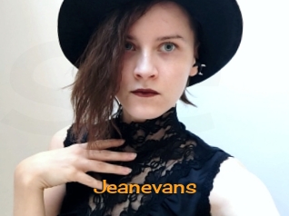 Jeanevans