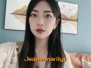 Jeaniemarilyn