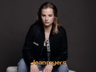 Jeanmyers