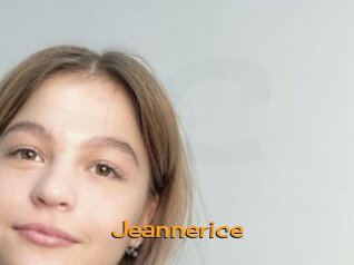 Jeannerice