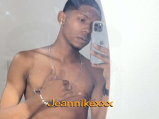 Jeannikexxx