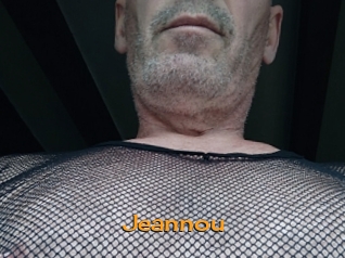 Jeannou