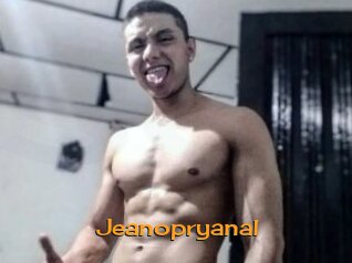 Jeanopryanal