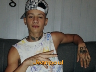 jeanpoul Sortez Couvert