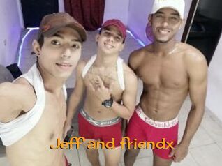jeff_and_friendx Sortez Couvert