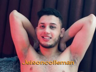 Jeisoncolleman