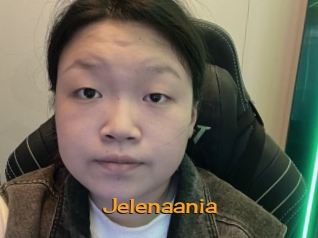 Jelenaania