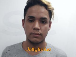Jellylicius