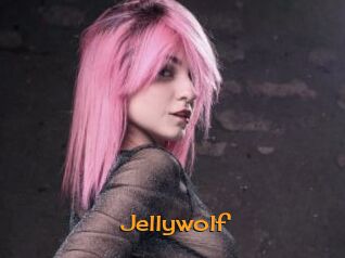 Jellywolf