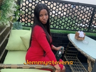 Jemmystevens