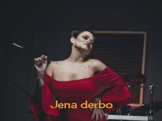 Jena_derbo