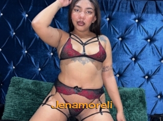 jenamoreli Sortez Couvert