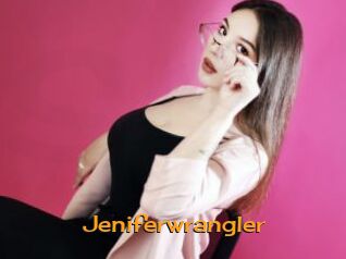 jeniferwrangler Sortez Couvert