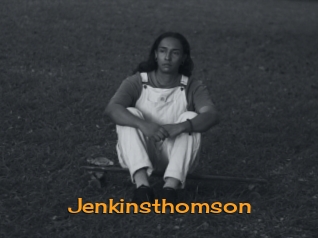 jenkinsthomson Sortez Couvert
